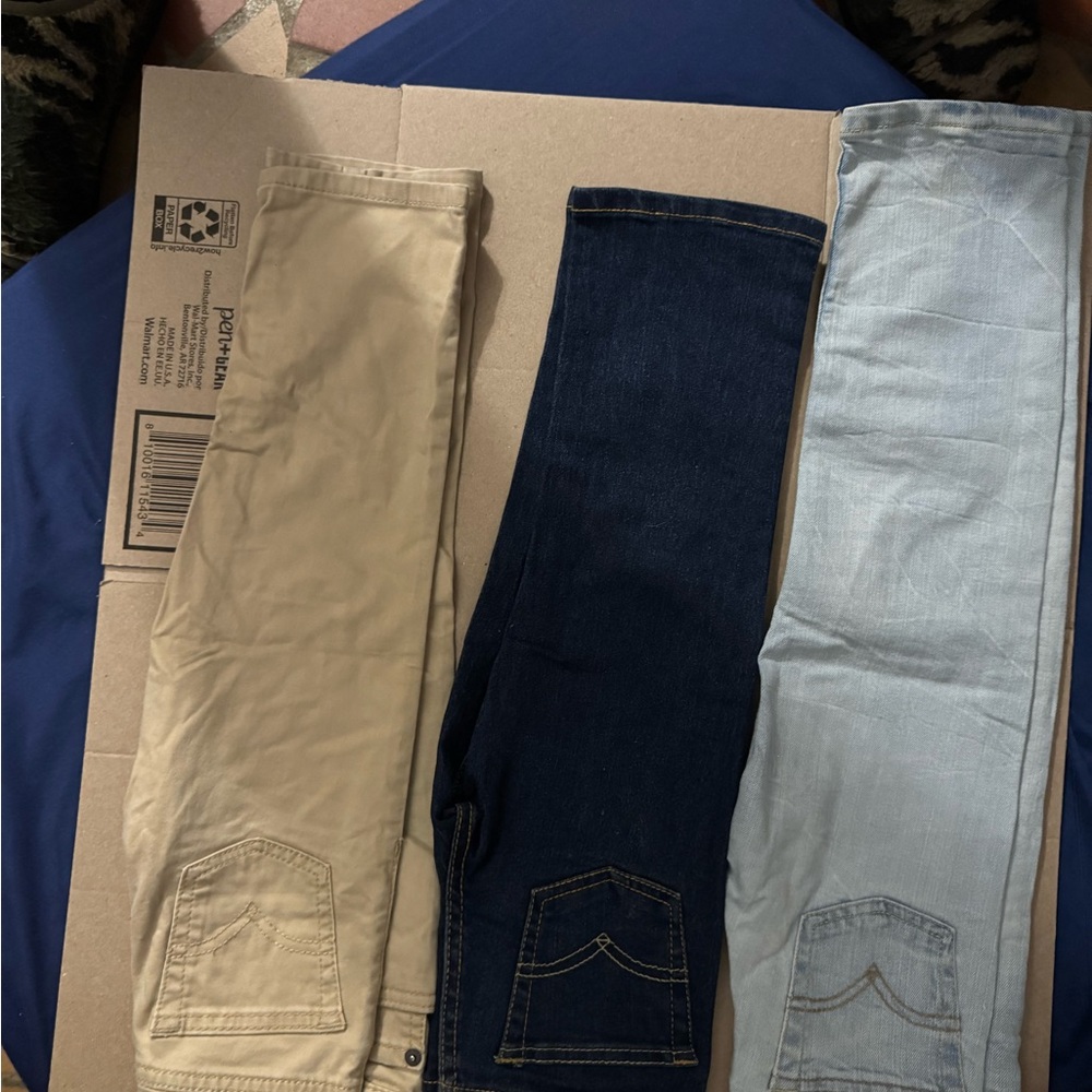 Levi's Assorted Denim Collection Boys Jeans - image 4